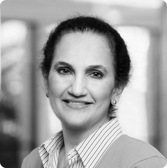 Kalpana Merchant, Ph.D. - <p>Head of Translational Medicine</p>

